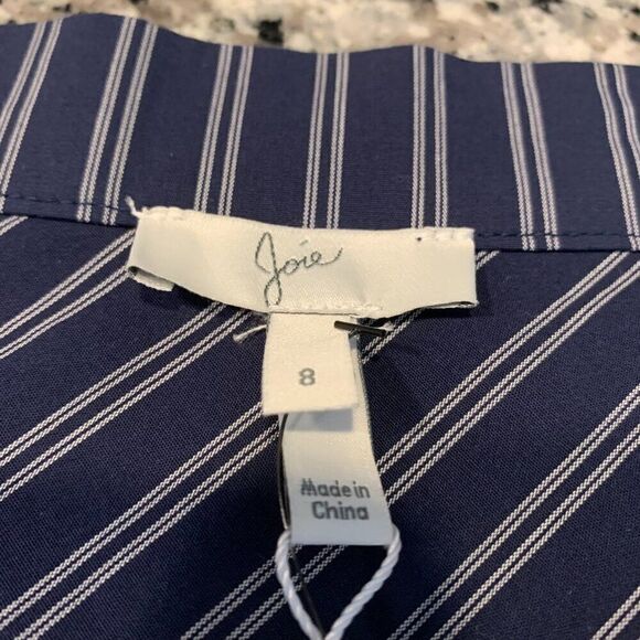 Joie Skirt 8 - Picture 9 of 12